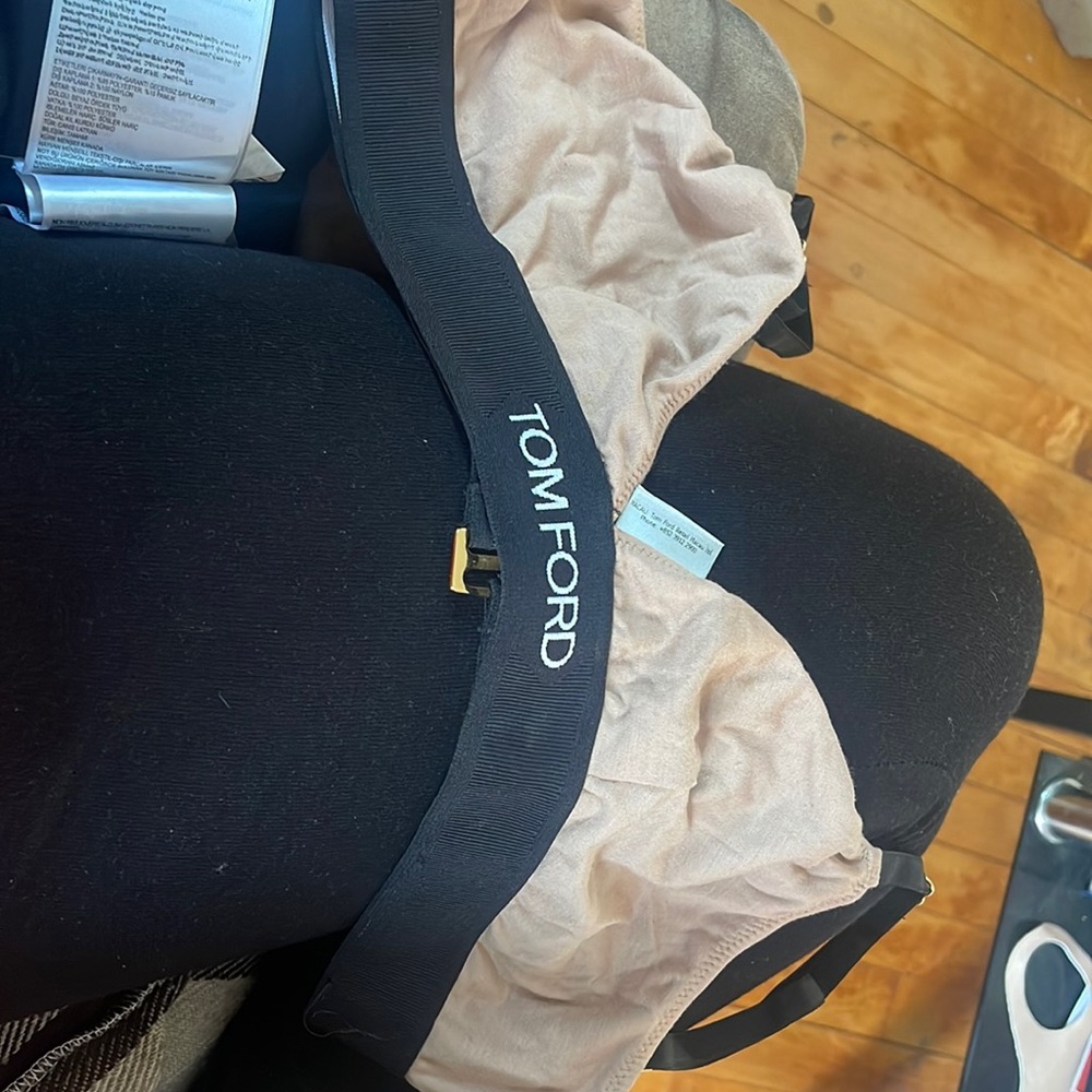 Tom ford bra
